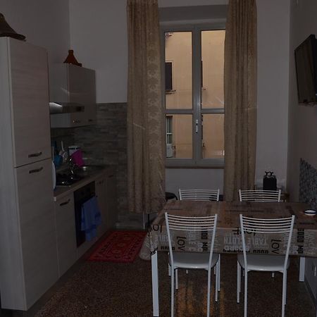 روما Ines Downtown B&B الغرفة الصورة