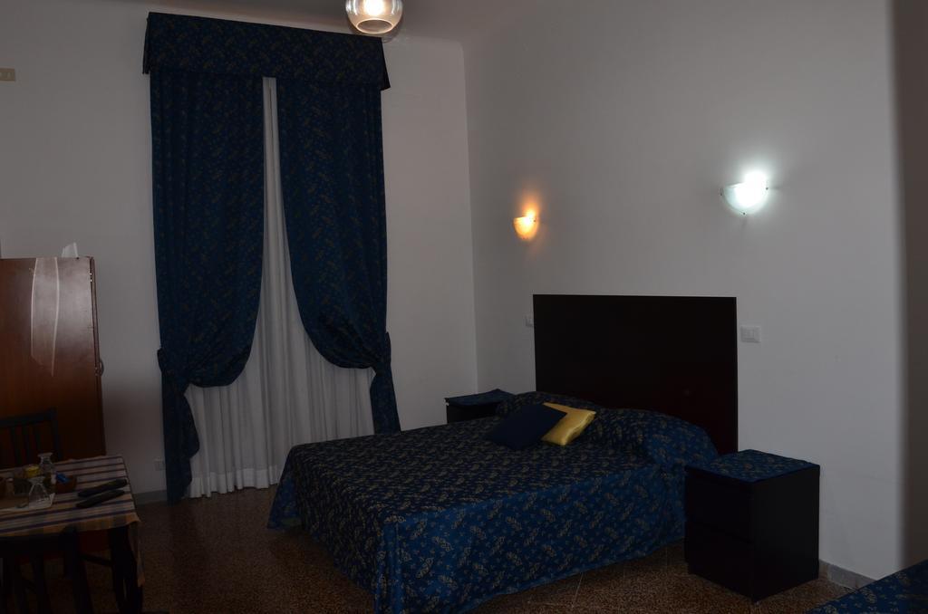 روما Ines Downtown B&B المظهر الخارجي الصورة