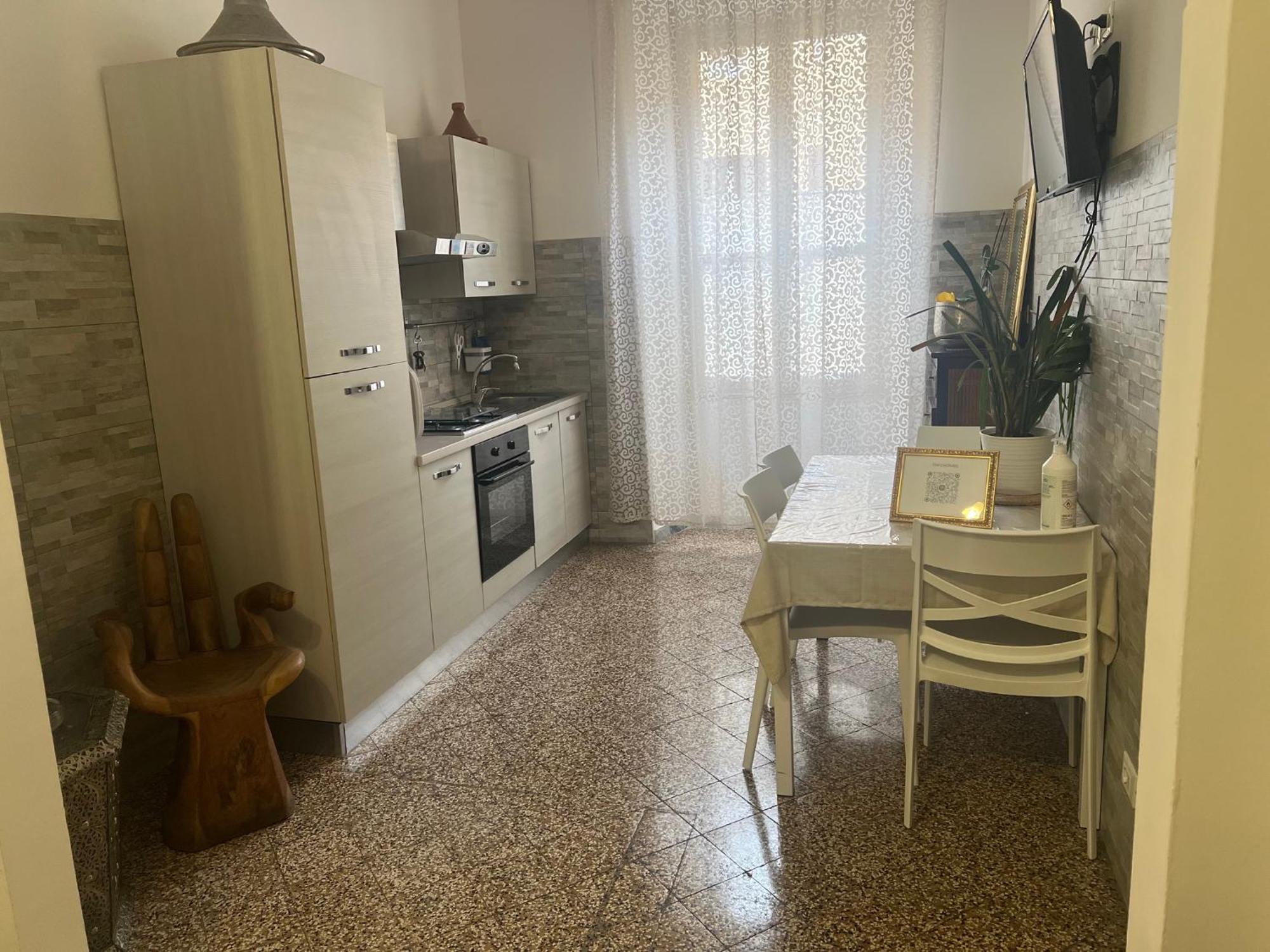 روما Ines Downtown B&B المظهر الخارجي الصورة