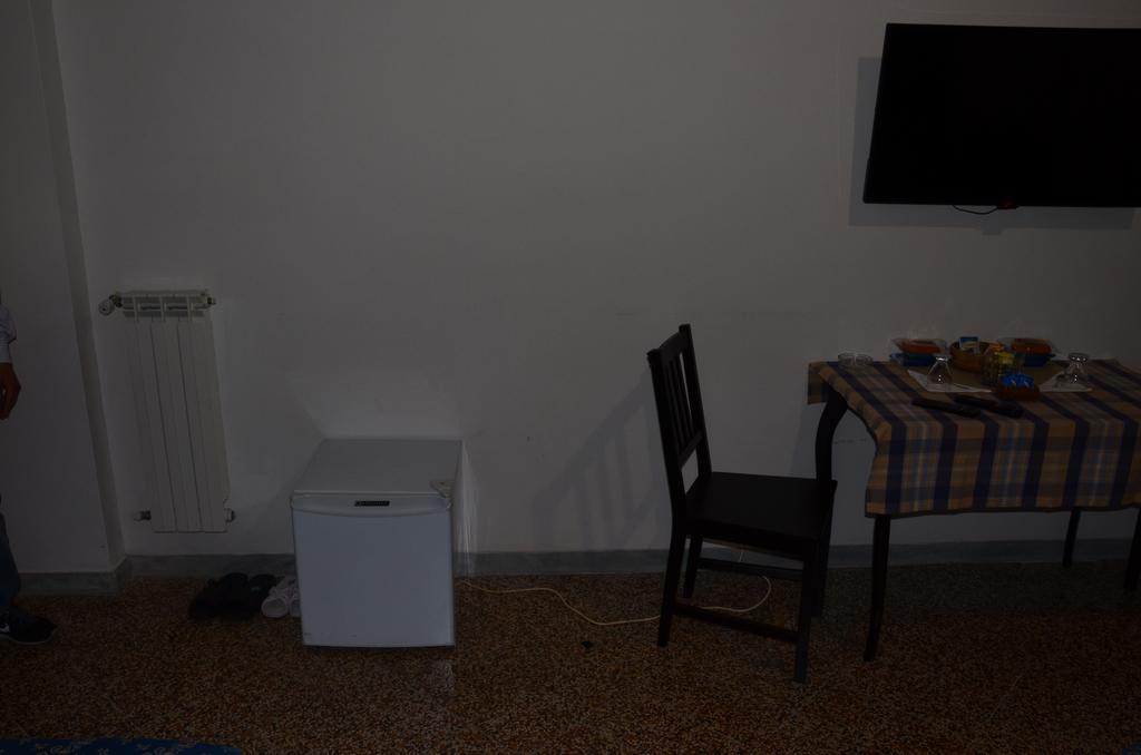 روما Ines Downtown B&B المظهر الخارجي الصورة