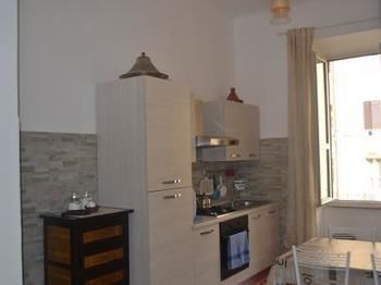روما Ines Downtown B&B المظهر الخارجي الصورة