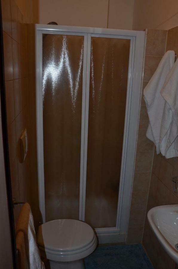 روما Ines Downtown B&B المظهر الخارجي الصورة